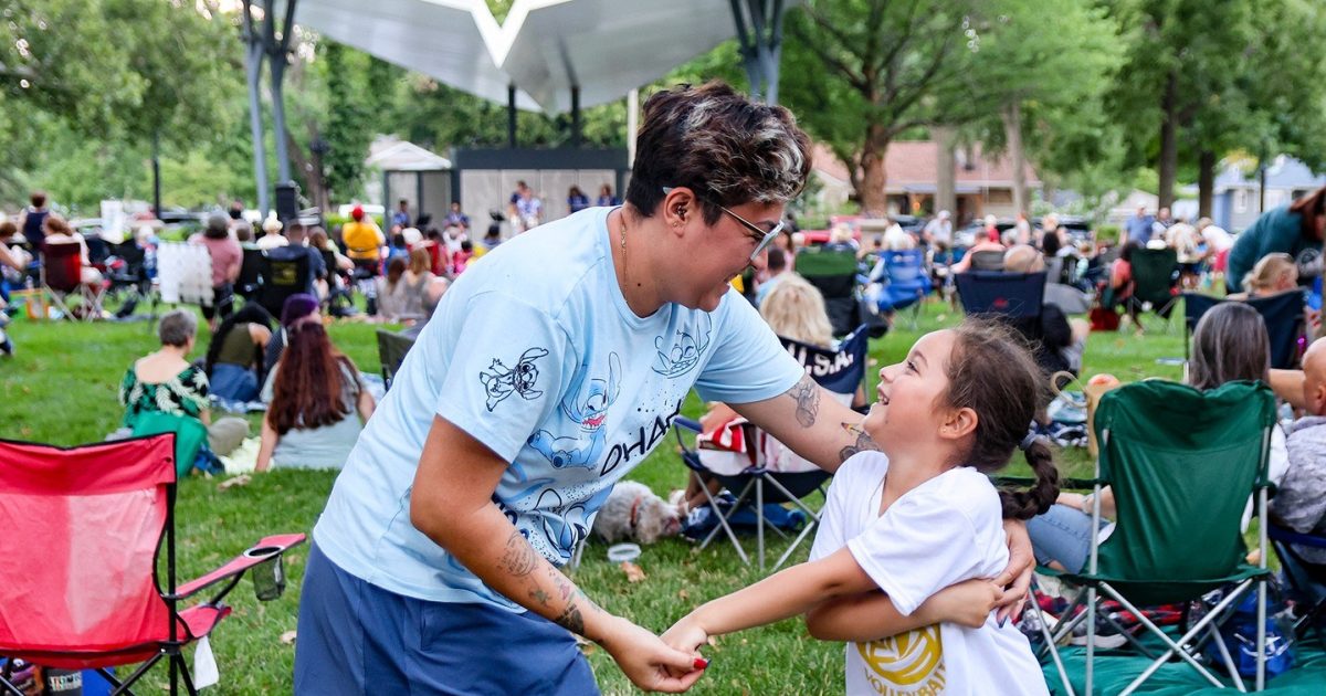 Calendar of Events in Overland Park, KS | Your Guide to Fun