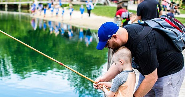 Outdoor Activities | Things to Do Outside in Overland Park
