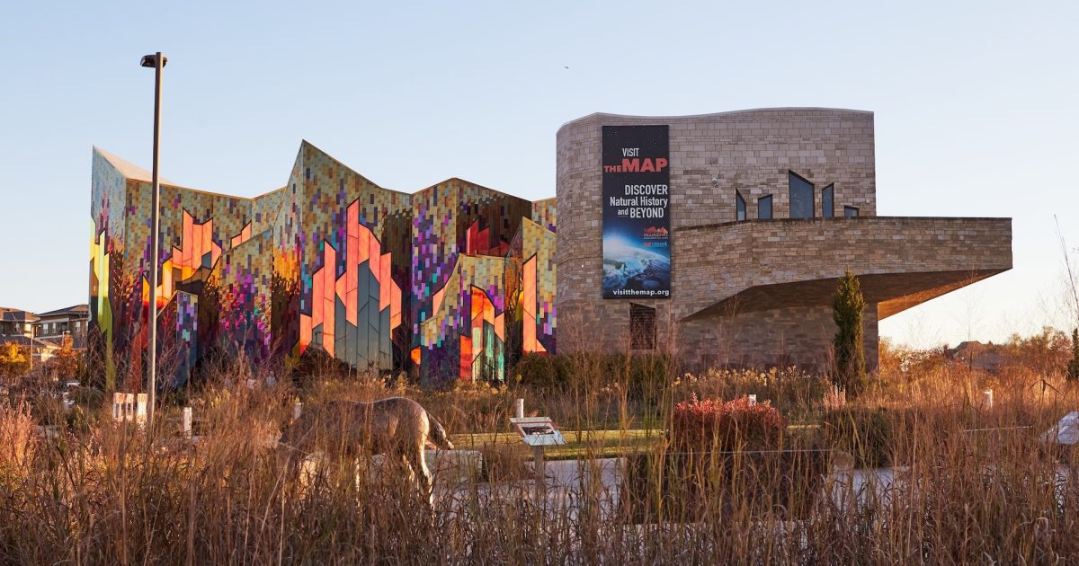 Family-Friendly Activities in Overland Park | Museums & Galleries