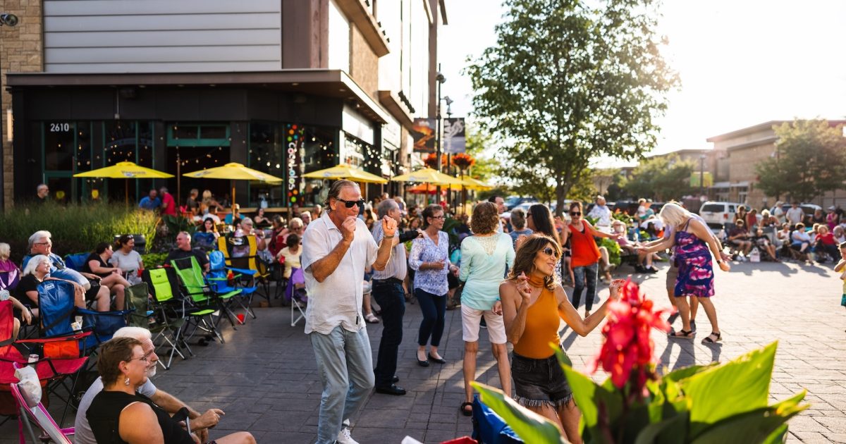 Trip Itineraries | Overland Park, KS