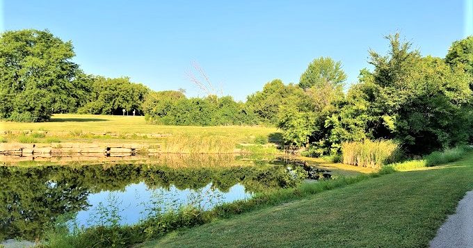 Thomas S. Stoll Memorial Park | Visit Overland Park