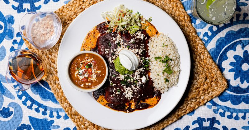 Cactus Grill | Visit Overland Park