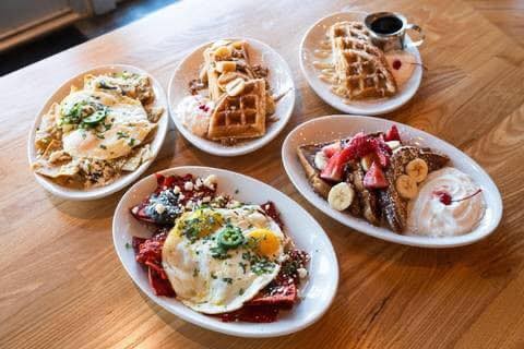 AR’s Breakfast & Brunch | Visit Overland Park
