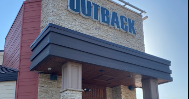 Outback Steakhouse | Visit Overland Park