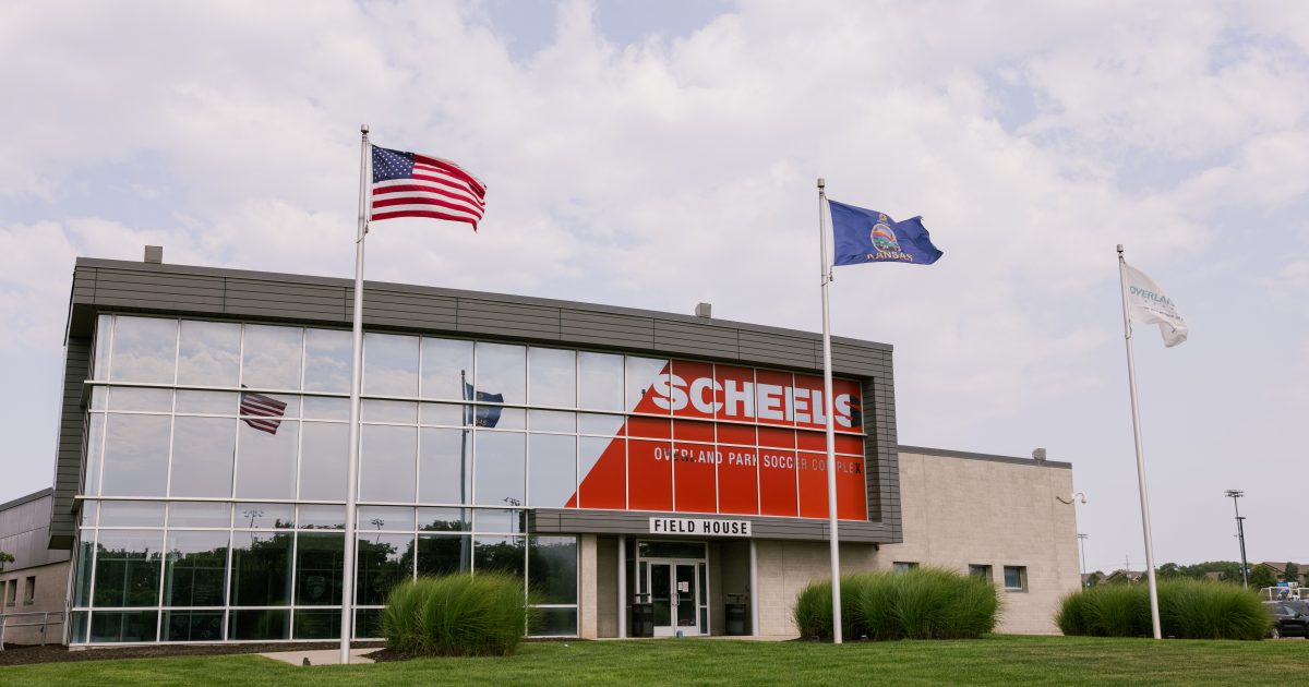 Scheels Overland Park Soccer Complex | Visit Overland Park