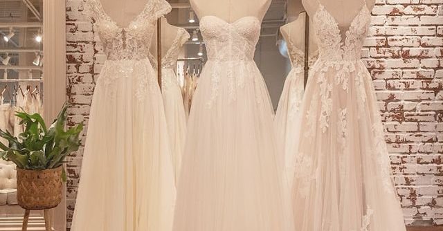Emily Hart Bridal | Visit Overland Park