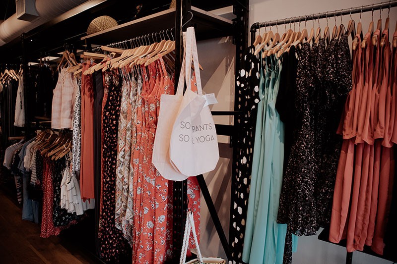 Camp David Store | Visit Overland Park