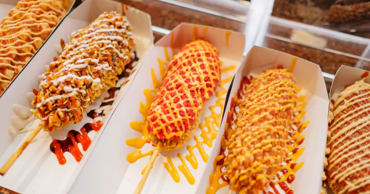 K-Street Hotdog | Visit Overland Park